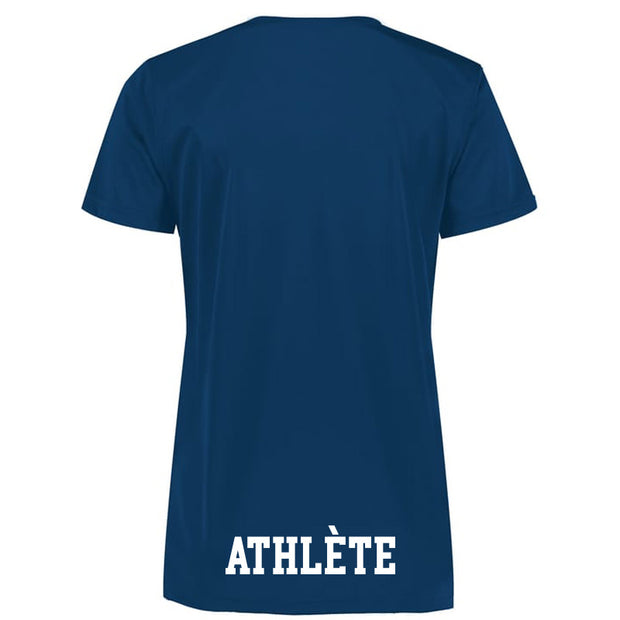 MFM - T-shirt technique Nexgen pour femmes