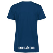 MFM - T-shirt technique Nexgen pour femmes