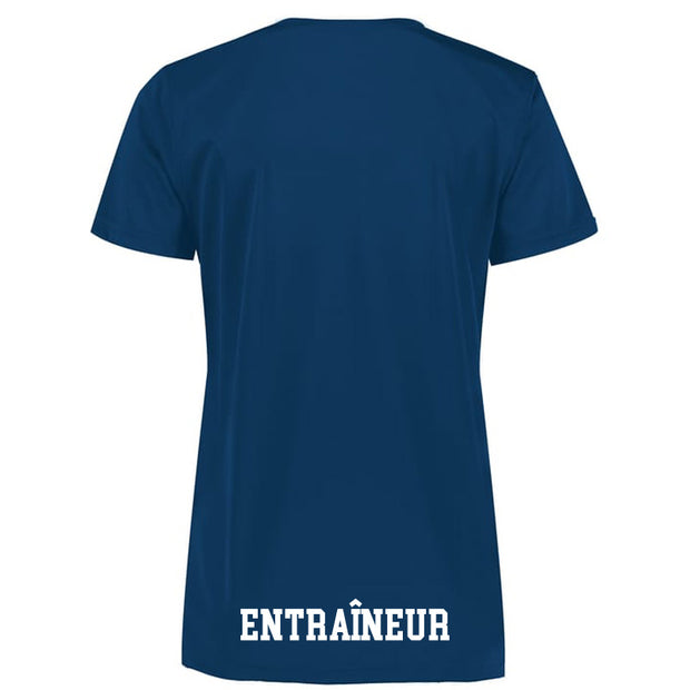 MFM - T-shirt technique Nexgen pour femmes