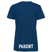 MFM - T-shirt technique Nexgen pour femmes