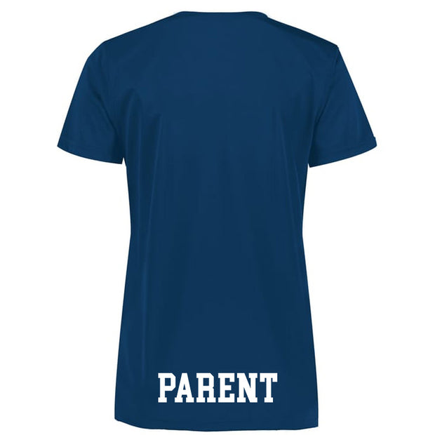 MFM - T-shirt technique Nexgen pour femmes