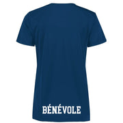 MFM - T-shirt technique Nexgen pour femmes
