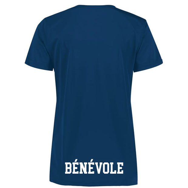 MFM - T-shirt technique Nexgen pour femmes