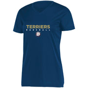 TBC - Augusta Ladies Nexgen Wicking Tee