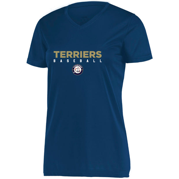 TBC - Augusta Ladies Nexgen Wicking Tee