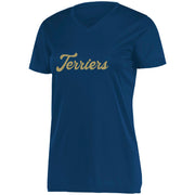 TBC - Augusta Ladies Nexgen Wicking Tee