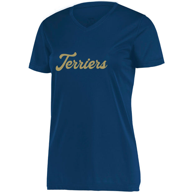 TBC - Augusta Ladies Nexgen Wicking Tee