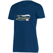 TBC - Augusta Ladies Nexgen Wicking Tee