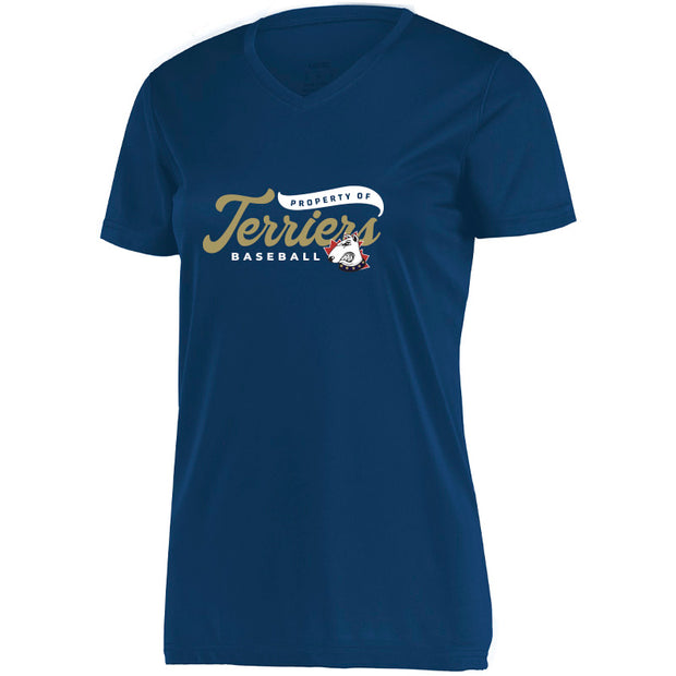 TBC - Augusta Ladies Nexgen Wicking Tee