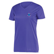 ABA - Augusta Ladies Nexgen Wicking Tee