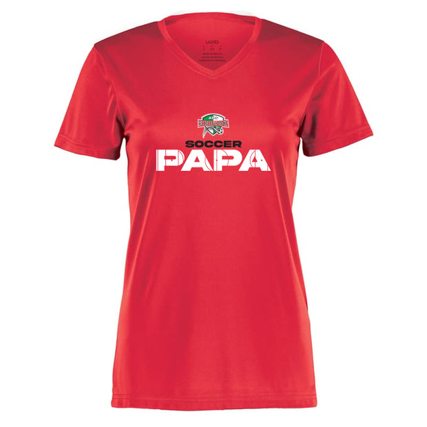 ARSRY - Augusta Ladies Nexgen Wicking Tee