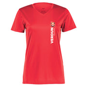 ASMV - Augusta Ladies NexGen Wicking Tee