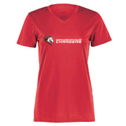 CCC - AUGUSTA Ladies' NexGen Wicking Tee