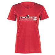 CCC - AUGUSTA Ladies' NexGen Wicking Tee