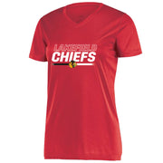 LCMH - AUGUSTA Ladies' NexGen Wicking Tee