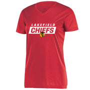 LCMH - AUGUSTA Ladies' NexGen Wicking Tee