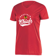 LCMH - AUGUSTA Ladies' NexGen Wicking Tee