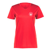 LFA - Augusta Ladies' NexGen Wicking Tee