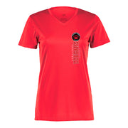 LFA - Augusta Ladies' NexGen Wicking Tee