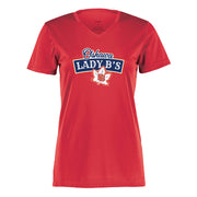 OLB - Augusta Ladies Nexgen Wicking Tee