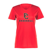 FCLL - Ladies Nexgen Wicking Tee