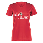 NGSM - Augusta Ladies Nexgen Wicking Tee