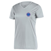 ABA - Augusta Ladies Nexgen Wicking Tee