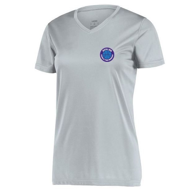 ABA - Augusta Ladies Nexgen Wicking Tee