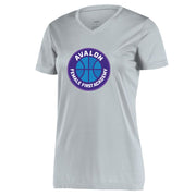 ABA - Augusta Ladies Nexgen Wicking Tee