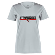 CCC - AUGUSTA Ladies' NexGen Wicking Tee