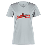 CCC - AUGUSTA Ladies' NexGen Wicking Tee