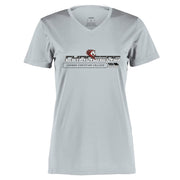 CCC - AUGUSTA Ladies' NexGen Wicking Tee