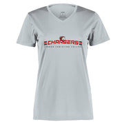CCC - AUGUSTA Ladies' NexGen Wicking Tee