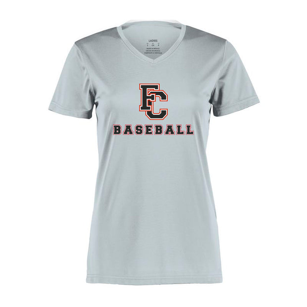 FCLL - Ladies Nexgen Wicking Tee