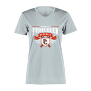 FCLL - Ladies Nexgen Wicking Tee