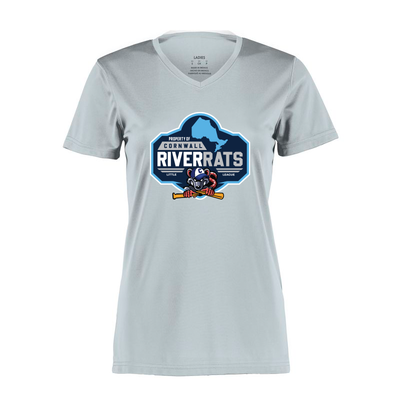 CRR - Women's NextGen Wicking Tee