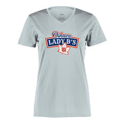 OLB - Augusta Ladies Nexgen Wicking Tee