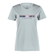 OLB - Augusta Ladies Nexgen Wicking Tee