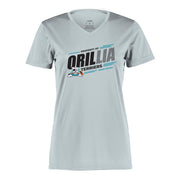 OTMH - AUGUSTA Ladies' NexGen Wicking Tee