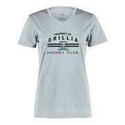 OTMH - AUGUSTA Ladies' NexGen Wicking Tee