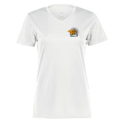 CRM - Augusta Ladies Nexgen Wicking Tee