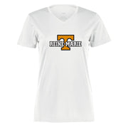 CRM - Augusta Ladies Nexgen Wicking Tee