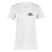 CRM - Augusta Ladies Nexgen Wicking Tee