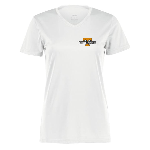 CRM - Augusta Ladies Nexgen Wicking Tee