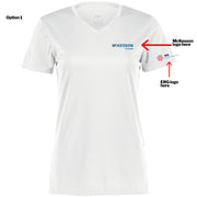 MKC - Augusta Ladies Nexgen Wicking Tee