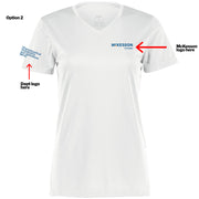 MKC - Augusta Ladies Nexgen Wicking Tee