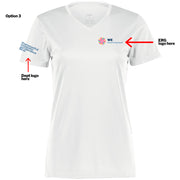 MKC - Augusta Ladies Nexgen Wicking Tee