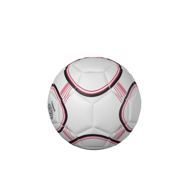 CUSTOM SOCCER BALLS | BALLONS DE FOOTBALL PERSONNALISÉS Shield Soccer Ball PROFESSIONAL MATCH BALL | BALLON DE MATCH PROFESSIONELLE - 32 Panel. (x 25)