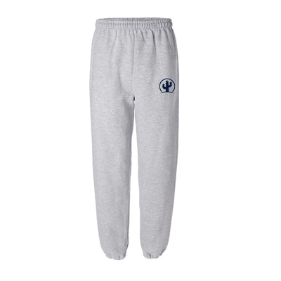 CND - Pantalon Molletonne