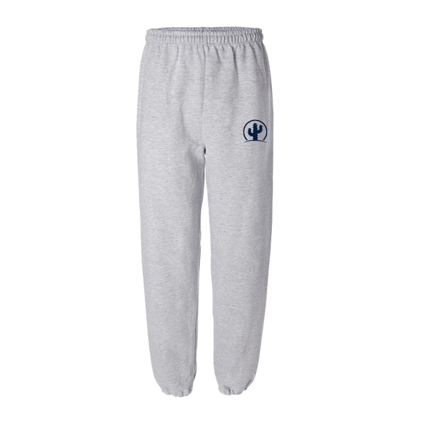 CND - Pantalon Molletonne